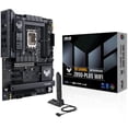 thumbnail image 1 of Tarjeta Madre ASUS TUF GAMING Z890-PLUS WIFI LGA1851 4x DDR5 4x M.2 PCIe 5.0 USB-C WIFI7 BT 5.4 ATX negro, 1 of 6