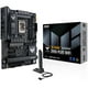 thumbnail image 1 of Tarjeta Madre ASUS TUF GAMING Z890-PLUS WIFI LGA1851 4x DDR5 4x M.2 PCIe 5.0 USB-C WIFI7 BT 5.4 ATX negro, 1 of 6