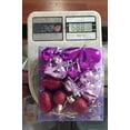 36Pcs Valentine Decorations Heart Ornaments Romantic Valentine's Day