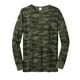 thumbnail image 1 of Camisa Térmica De Manga Larga Gravity Threads Camo Del Ejército X-Large, 1 of 2