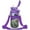 water bottle-5, variant on Lavender Half Gallon Water Bottle with Sleeve - BPA Free Water Bottle 64 OZ - with Time Marker Leakproof Water Jug - Motivational Workout Water Bottle for Office Gym Outdoor Hiking Travel