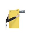 thumbnail image 3 of FDP - Tapis de Sieste - 22.01 Po x 51.97 Po x 2 Po - Assorti - (Lot de 6), 3 of 4