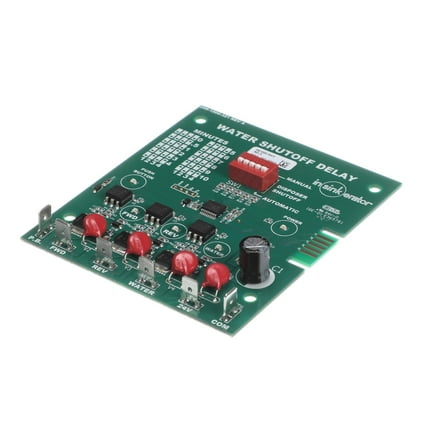 Insinkerator 14395 Circuit Board