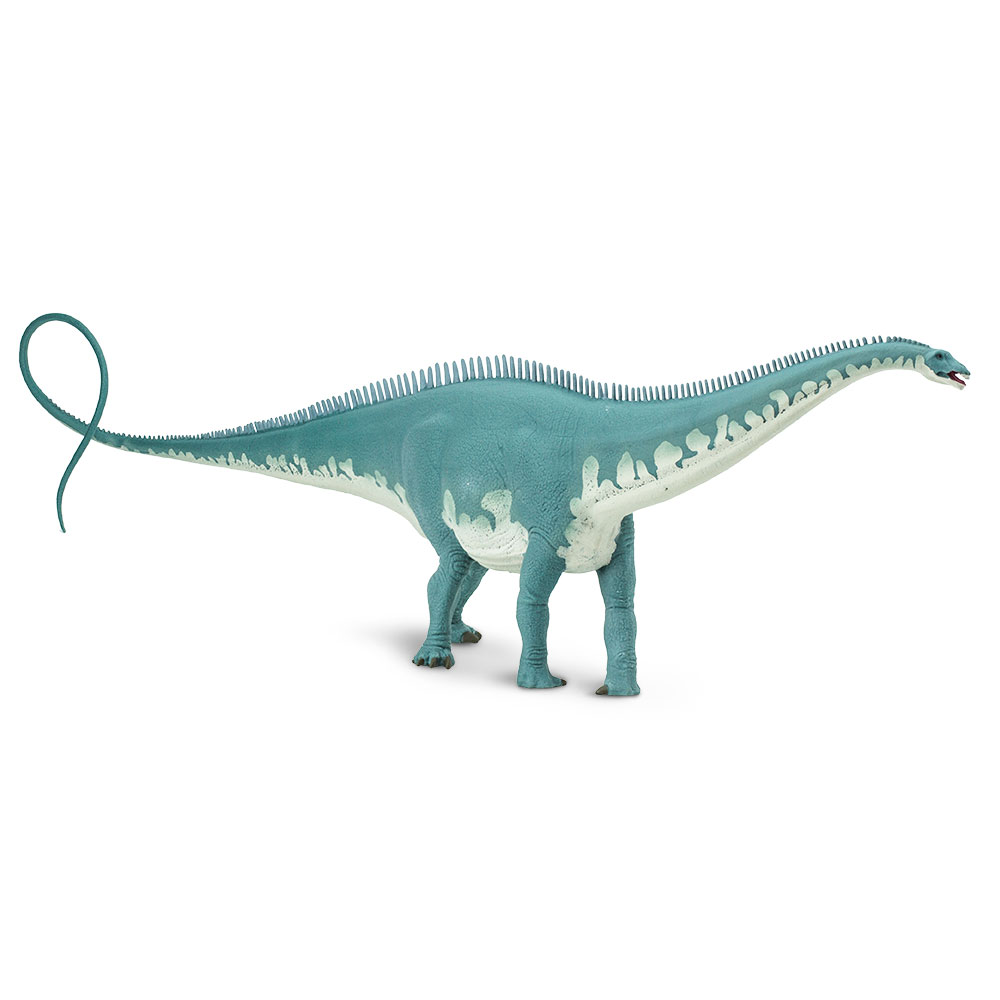 Diplodocus Dinosaur Toy by Safari Ltd.
