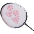 thumbnail image 5 of Yonex GR 303 Badminton Racket with Full Cover Steel Shaft - Pack of 2, 5 of 5