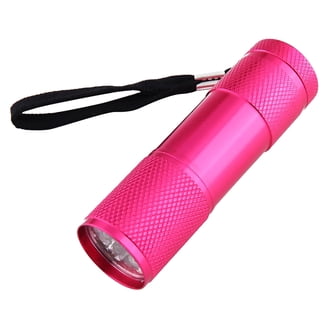 Rayovac Brite Essentials 2AA LED Flashlight (colors may vary
