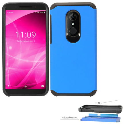 Phone Case For T-Mobile REVVL-2 (2019), Alcatel-3 5052 (5.5