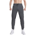thumbnail image 1 of SAYOO Pantalones casuales masculinos, cinturones elásticos cosidos SAYOO moda, 1 of 7