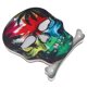 thumbnail image 2 of 1 Uds. Luces Led de calavera para decoración de Halloween, 2 of 3