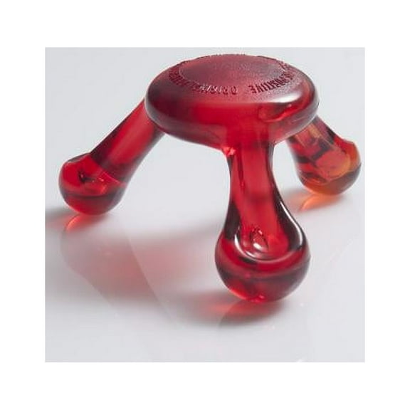 The Original Palmassager-Ruby Red