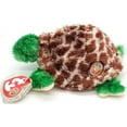thumbnail image 6 of Ty Beanie Babies Tortuga the Turtle Plush BBOM 2006, 6 of 8