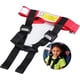 thumbnail image 2 of Arnés de viaje de seguridad para niños en avión: el sistema de sujeción de seguridad protegerá a su hijo de peligros. - Accesorios de viaje para niños de avión para uso en viajes de aviación, 2 of 5