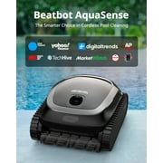 Beatbot AquaSense Cordless Robotic Pool Vacuum Cleaner (Restored)