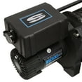 thumbnail image 5 of Superwinch 1518001 Winch 12V 18000 lb Line Pull 79 ft Synthetic Rope w/Remote, 5 of 10