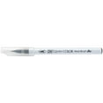 thumbnail image 2 of Kuretake Zig Clean Color Real Brush Marker, Black, 2 of 2