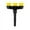 Black#3, variant on Fnochy Garden Porous Sprayer Atomizer Nozzles Sprinkler, Adjustable Water Spray Range Multi-head Water Sprayer, Sprinklers with 3 Nozzles Sprayer Pump, for Outdoor Lawn Yard Plant, Vegetables Flower