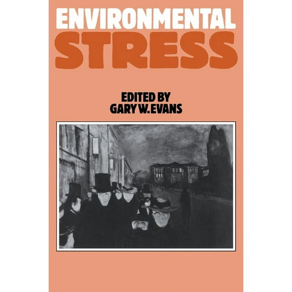 Environmental Stress, (Paperback)