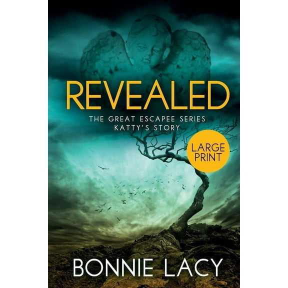 Revealed Large Print, (Paperback)