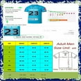 thumbnail image 2 of 2024 QUEENSLAND MAROONS Kids Home/Away/ QLD Maroons Rugby Jersey Size 16--26 (Custom name and number ), 2 of 7
