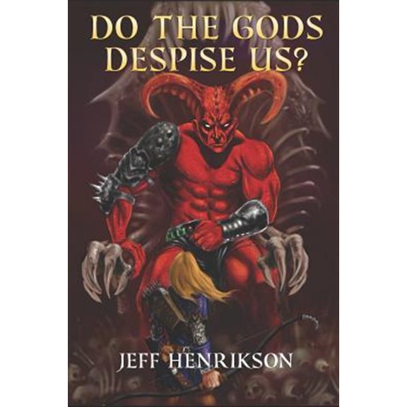 Pre-Owned Prayer for Peace: Do the Gods Despise Us? (Series #2) (Paperback)
