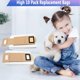 thumbnail image 4 of Paquete de 10 Bolsas de Polvo Accesorios para S7 T7S T7 Plus T7S Plus Bolsas de Aspiradora EstacióN de SuccióN AutomáTica, 4 of 5
