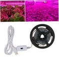 thumbnail image 3 of Grow Lights Plant Dimmable Sensor Light Planting Strip Lamp Scanner Light Belt Waterproof Plant Light for Usb Led Growing Lamps, 3 of 8