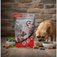 thumbnail image 2 of Game Changer Freeze-Dried Raw, 2 of 6