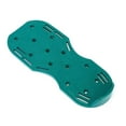 thumbnail image 5 of Lawn Aerator Shoes, Metal Spike Sandals for Aeration, Adjustable Straps, Garden Tool, 5 of 9