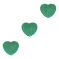 thumbnail image 1 of Yuarrent Floral Foam Brick Plants 23x11x8cm Foams Flower Base Wedding Arranging Type1 NO1, 1 of 1
