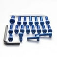 thumbnail image 2 of Aluminum Engine Kit Suzuki RGV250 L-R, 2 of 6