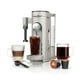 thumbnail image 1 of Cafetera de una sola porción Ninja Pod & Grounds, compatible con cápsulas K-Cup, prepara molidos, diseño compacto, espumador de leche incorporado, 56 oz. Depósito, 6 oz. Taza a 24 oz. Tamaños de taza,, 1 of 5