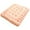 Pink, variant on Soft Biscuit Shape Cushion Classical Pillow Chair Car Seat Pad Decorative Cookie Tatami Back Cushion Sofa,Funny Food Shaped Seat Pad Cushion for Bedroom Floor Decor Gifts,15.8x19.7 inch