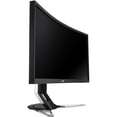 thumbnail image 4 of Acer XZ350CU - LED monitor - curved - 35", 4 of 6