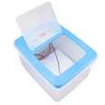 thumbnail image 2 of Incubadora Eléctrica Bling Bling para Pollos Cama de Agua 100-240V, 2 of 12