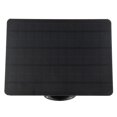 thumbnail image 2 of Cargador Solar 5V 10W Impermeable IP CCTV Vigilancia Cámara Monitor Paneles Likrtyny Para Estrenar, 2 of 9