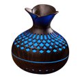 thumbnail image 2 of Humidificador de forma de Flor, 7 Luces de Color 2 Modos de Niebla Humidificador USB para la Oficina en Casa, 2 of 8