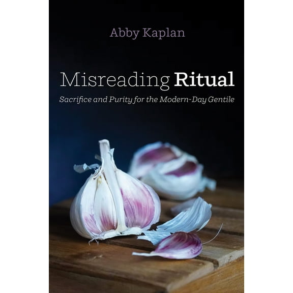 Misreading Ritual (Hardcover)