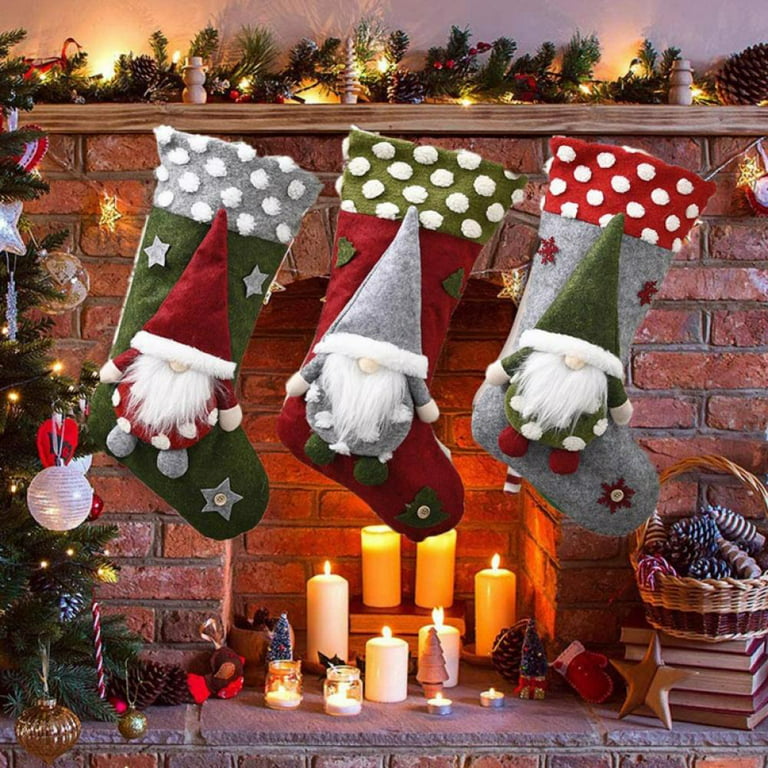 2016 Office Stocking decorating contest  Christmas stocking decorations,  Decorated stockings, Christmas stockings