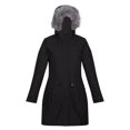 thumbnail image 1 of Regatta - Chaqueta Lumexia III Impermeable para Mujer (Negro) Regatta UTRG8534_black, 1 of 6