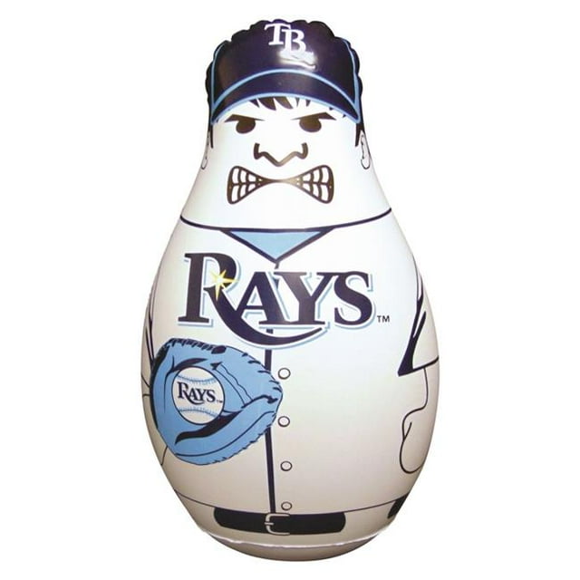 Fremont Die 2324565630 Sac Mini Bop Tampa Bay Rays