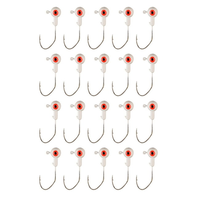Colorful Heads With Barbed Hooks – Saltwater/Freshwater Fishing Durable Core Snag Design Baitcaster Reels Baitcaster Rod And Reel Combo Baitcaster Rod Baitcaster Baitcaster Combo Baitcaster Reels And