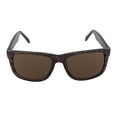 thumbnail image 2 of Lentes de Sol Tommy Hilfiger Hombre de color Café, 2 of 4
