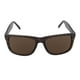 thumbnail image 2 of Lentes de Sol Tommy Hilfiger Hombre de color Café, 2 of 4