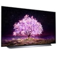 thumbnail image 4 of Restored LG OLED65C1AUB 65 Inch 4K Smart OLED TV with AI ThinQ Bundle with Monster TV Wall Mount for 32-70 inch (Refurbished), 4 of 10