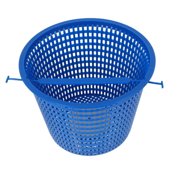 LULULION Pool Pump Filter Basket Replacement Blue for Simple Installation