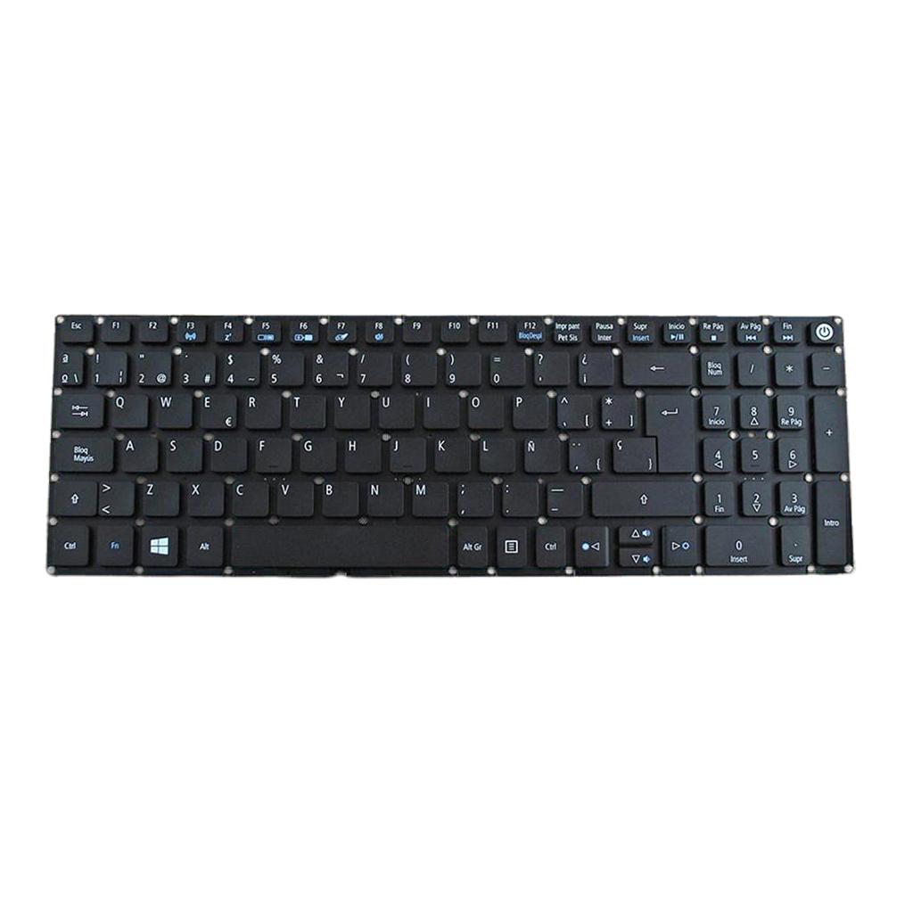 Replacement Keyboard For Acer Chromebook C721 & CB311-10H – NK.I111S.077 – US Layout – Black