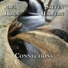 Steven Halpern - Connections - New Age - CD