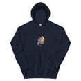 thumbnail image 4 of Jersey Devil Rides Again...In a Hoodie!, 4 of 11