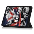 thumbnail image 3 of For Lenovo Legion Y700 (2024) Case PU Leather TPU Back Trifold Stand Tablet Cover Auto Wake Sleep, 3 of 5