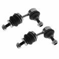 thumbnail image 2 of Stabilizer Sway Bar Link Rear Pair Set For Jaguar 2002-2008 X-Type XType, 2 of 8